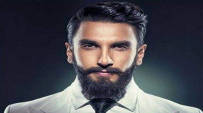 Ranveer Singh Says He Wants To Be Like Amitabh Bachchan