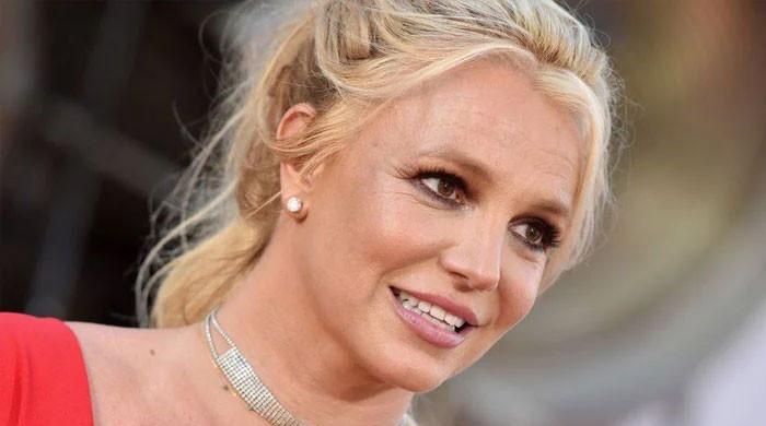 Britney Spears deletes Instagram again after blasting parents