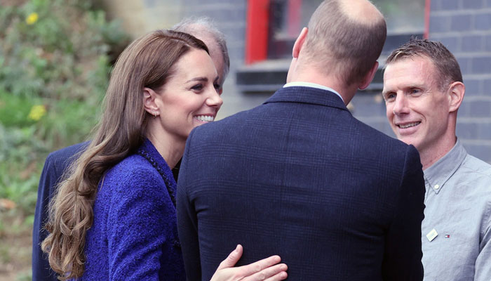 Kate, William dubbed lovebirds post subtle sweet gestures