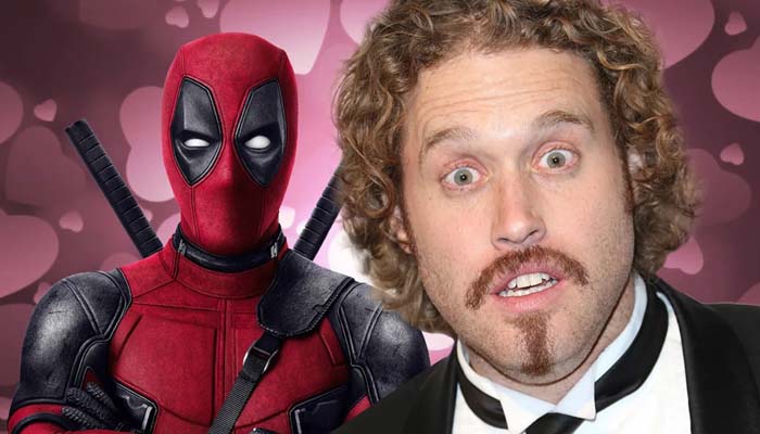 Deadpool 2 Actor Claims Ryan Reynolds Was 'Horrifically Mean' to Him