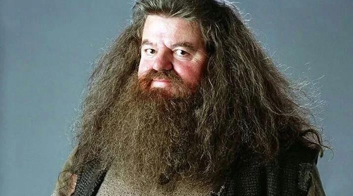 ‘Harry Potter’ Actor Robbie Coltrane Dies At 72