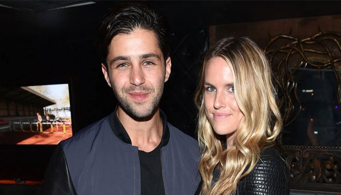 Josh Peck and Paige OBrien Peck welcome another baby boy