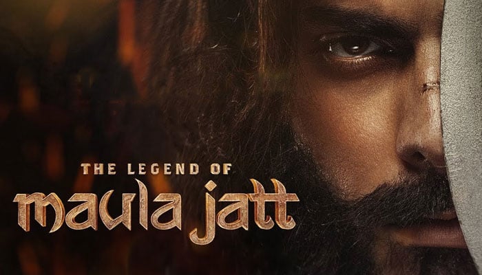 Www Jatt Com Sixe Video - Review: 'The Legend of Maula Jatt' has got us saying 'Nava aya ae sohneya'