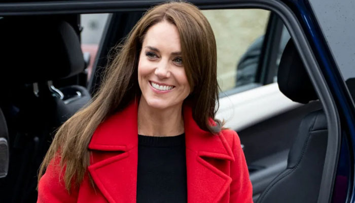 Kate Middleton appears ‘more confident’ since taking Princess of Wales title, says expert