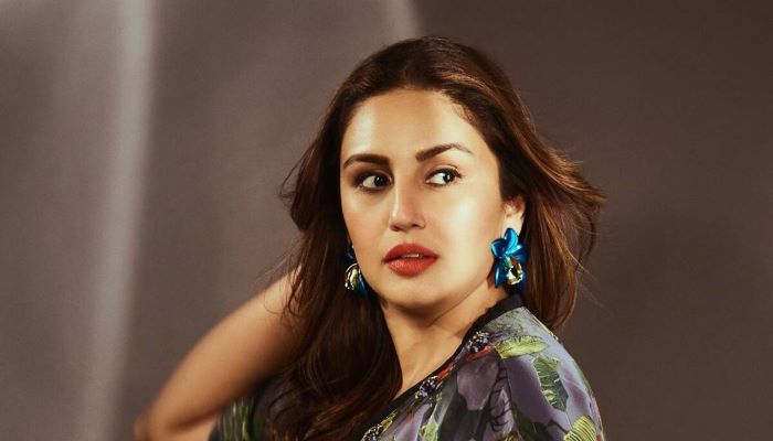 Huma Qureshi calls out patriarchy for setting beauty standards