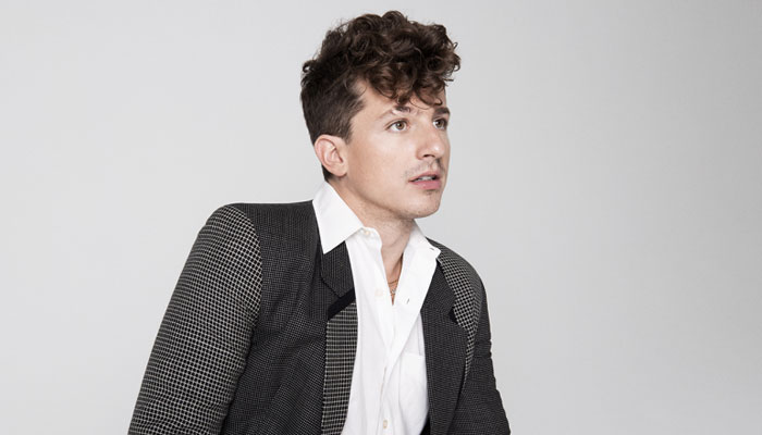 Charlie Puth talks about reinvention of his music through TikTok