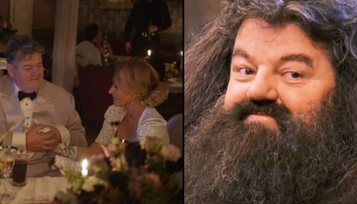 J.K. Rowling can kill Dumbledore but not Hagrid: Heres why