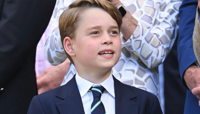 Prince George clever way to impress Prince William for extra pocket money