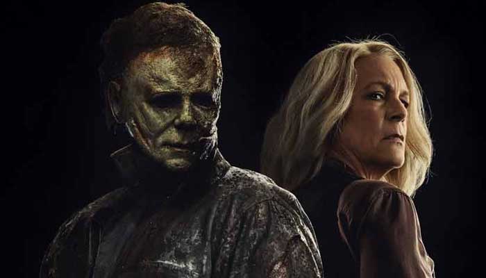 Halloween Ends tops N America box office