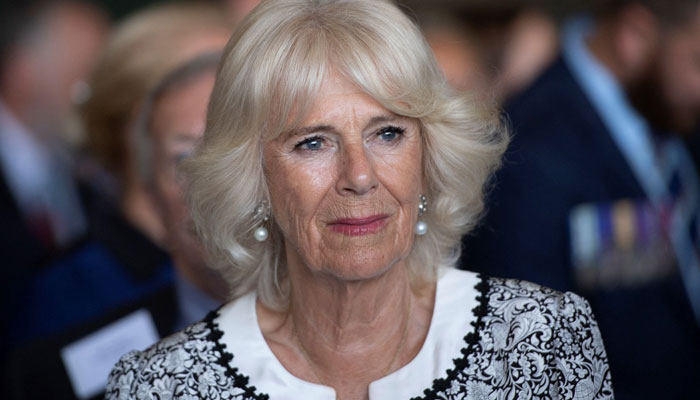 Camilla to present Booker Prize 2022 in first in-person ceremony since 2019