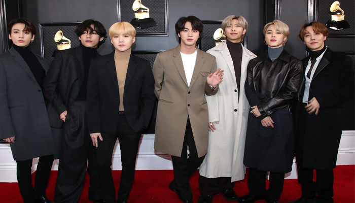 BTS military enlistment news prompts ARMYs to react