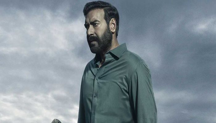 Ajay Devgn opens up on working on a sequel