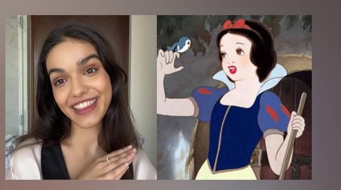 Rachel Zegler Shares Her Two Cents On Upcoming Live-action Snow White ...