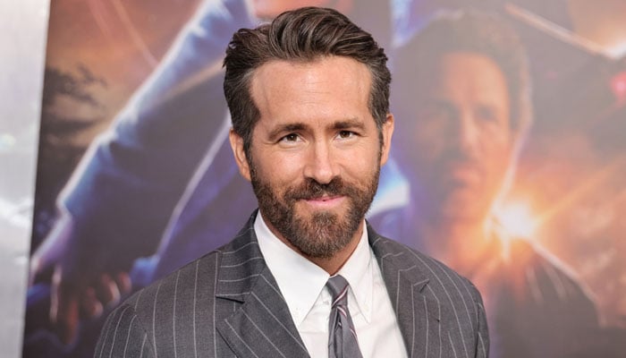 Ryan Reynolds receives 36th American Cinematheque award