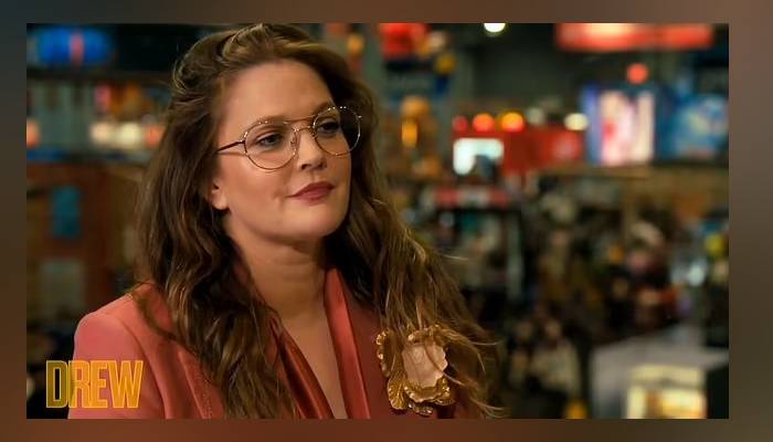 Drew Barrymore believes ‘ageing is awesome’: Read