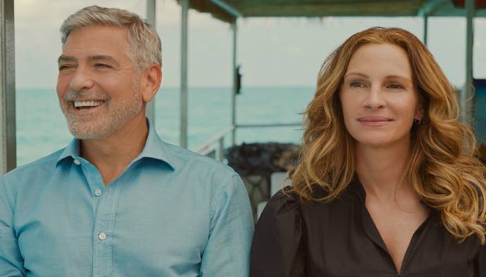 Julia Roberts, George Clooney Jokes Went 'Too Far' in 'Ticket to Paradise