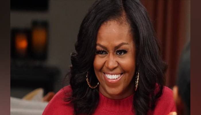 Michelle Obama Shares Her Mum ‘used To Bake Homemade Cakes Every Year Even In White House 1539