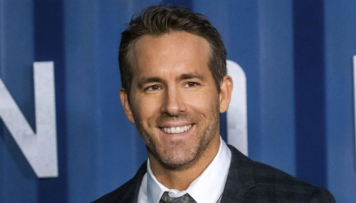 Ryan Reynolds shares his secret to success