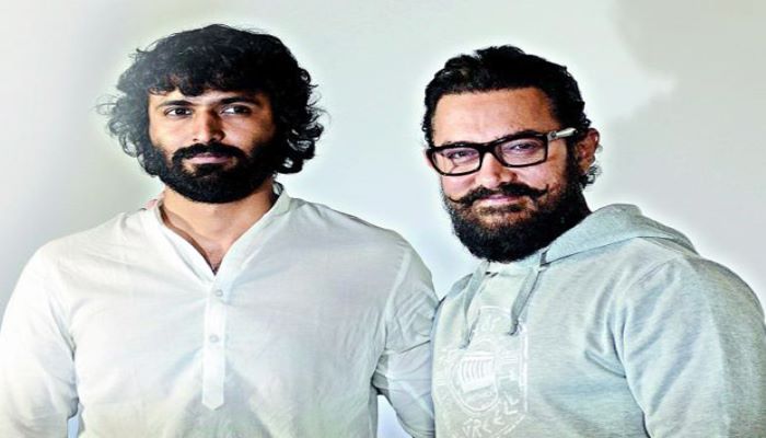 Laal Singh Chaddha director Advait Chauhan refuses rumours of fallout with Aamir Khan