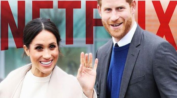 Meghan Markle 'blinked First', Has Pushed Netflix Series With Prince Harry