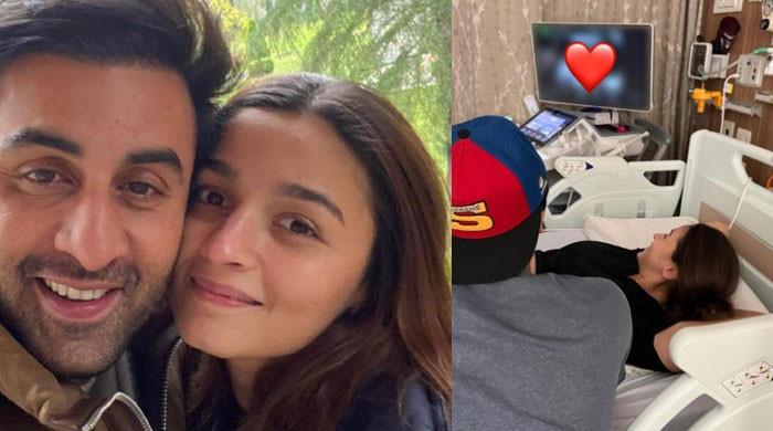 Pregnant Alia Bhat kicks off pregnancy preparation: Details Inside