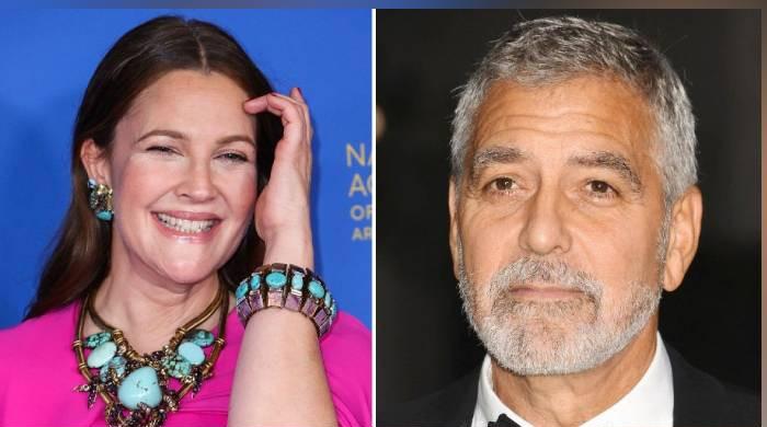 Drew Barrymore shares George Clooney’s valuable advice on dating