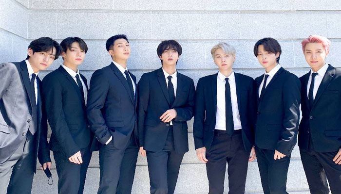 BTS members to perform during military duties?