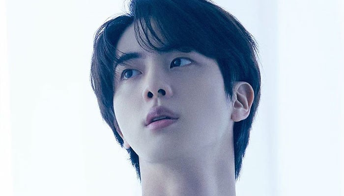 Watch: BTS Jin drops logo trailer and schedule for ‘The Astronaut’