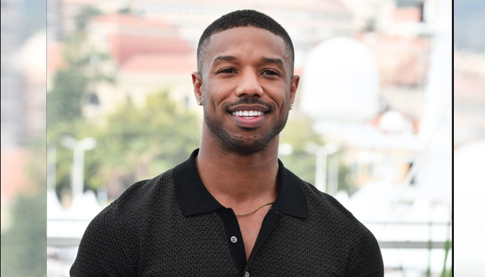 Michael B. Jordan dishes on creating training montage on Creed III