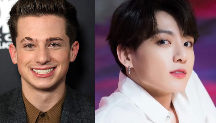 Charlie Puth reflects back on BTS Jungkook’s talent