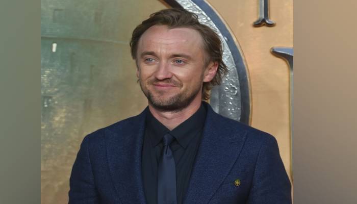 Tom Felton opens up about substance abuse struggles in his new memoir