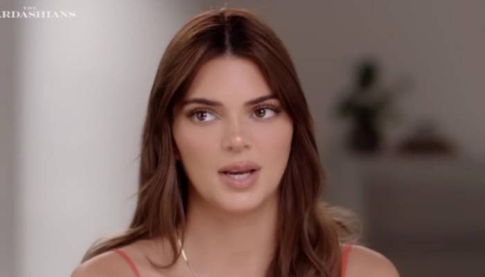 Kendall Jenner explains why she struggled making friends over reality show popularity