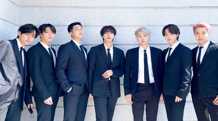 BTS members to perform during military duties?