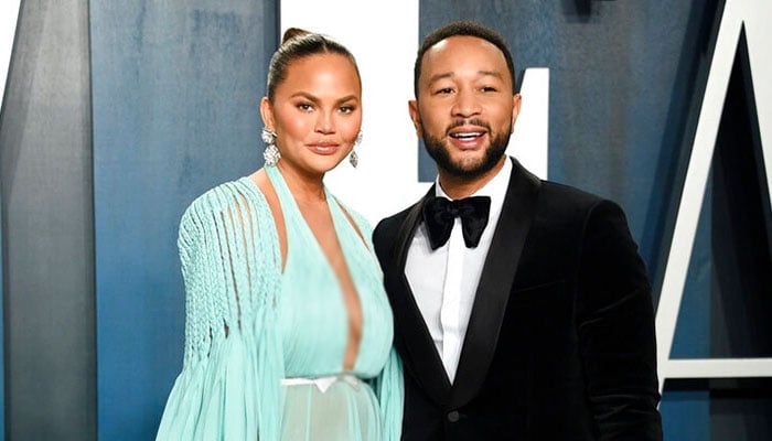 John Legend reflects on early days of romance, ‘I wasn’t a great partner’