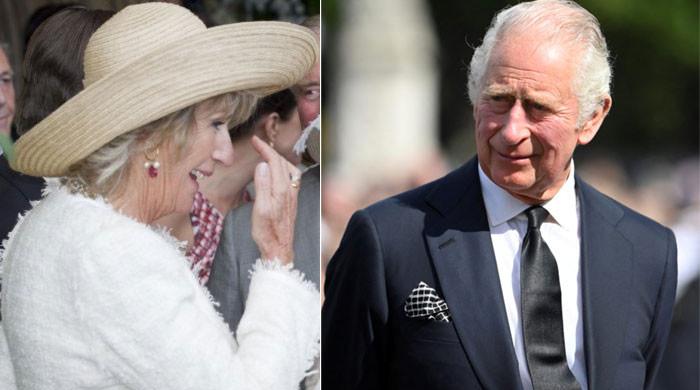 Camilla’s sister hid King Charles’ affair for £1.5 million payout?