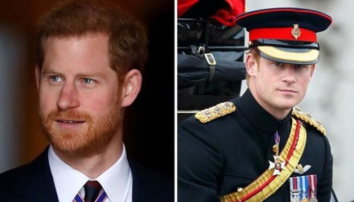 Prince Harry undergone ‘beard transplant’? New look sparks frenzy