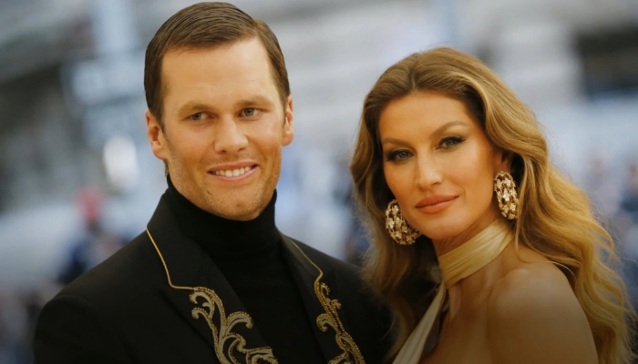 Rumors Swirl of Tom Brady Cheating On Gisele Bündchen