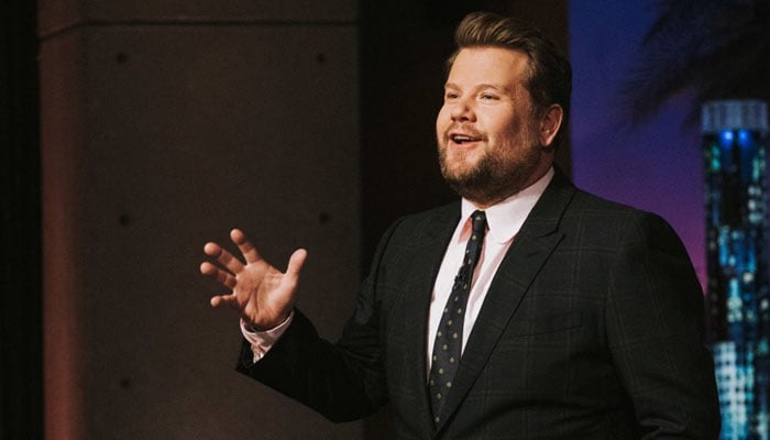 James Corden addresses ‘silly’ restaurant behavior, ‘I haven’t done anything wrong’