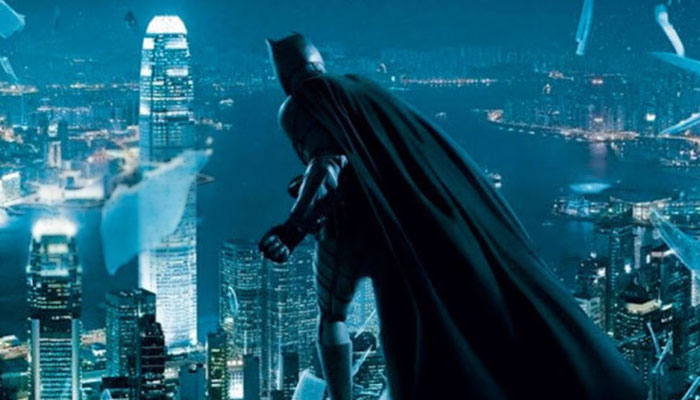 Batman film ‘The Dark Knight’ screening scrapped in Hong Kong