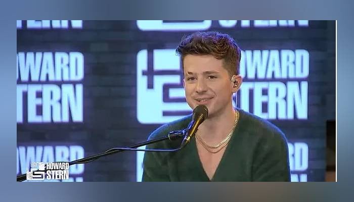 Charlie Puth Confirms Relationship Status With ‘mystery Girl’