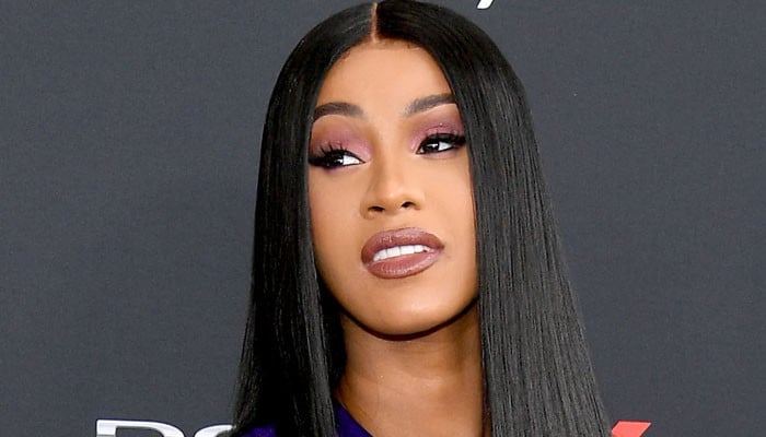 Cardi B Over The Moon As She Wins Trial Over Album Cover Art – Pakistan ...