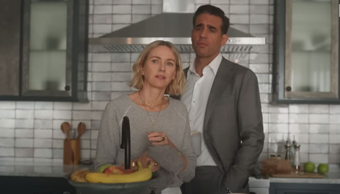 Naomi Watts, Bobby Cannavale on Netflix's The Watcher Based on Real Story –  The Hollywood Reporter