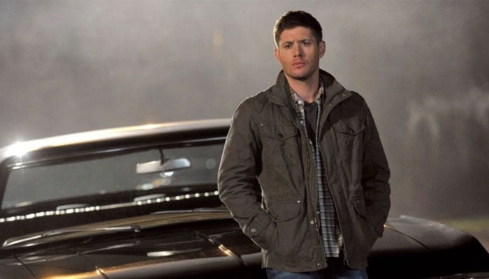 Jensen Ackles return to ‘The Winchesters’ set saw a good omen