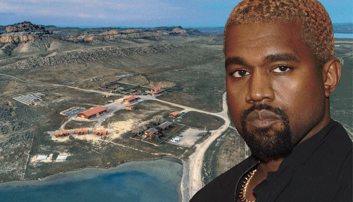 Ye plans to build mini-cities in US: 'dystopian and megalomaniac'