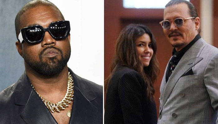 CONFIRMED: Camille Vasquez to represent Kanye West