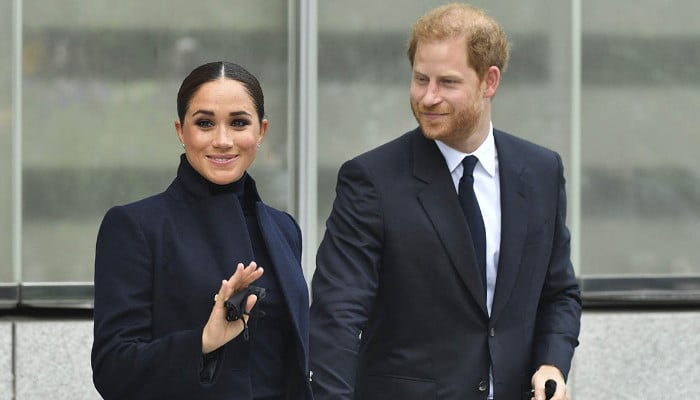 Prince Harry, Meghan Markle’s Netflix, Memoir Edits REVEALED