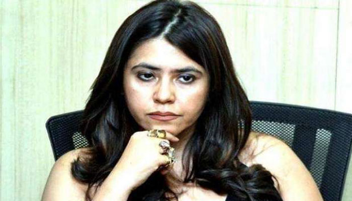 Ekta Kapoor calls on govt to save Balaji COO from Kenya