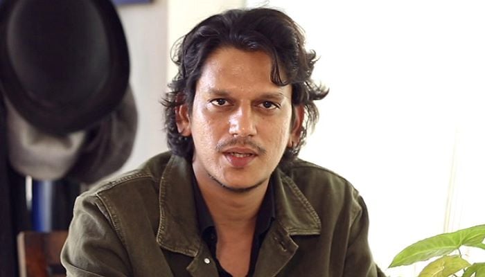 Vijay Varma reveals he lost Kai Po Che to Sushant Singh Rajput