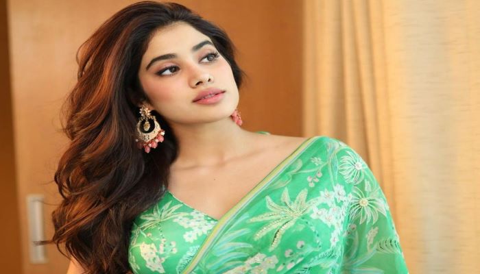 Janhvi Kapoor advises sister Khushi Kapoor to avoid dating actors