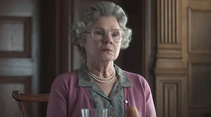 The Crown 'vicious' plotline would have 'destroyed' old Queen Elizabeth II